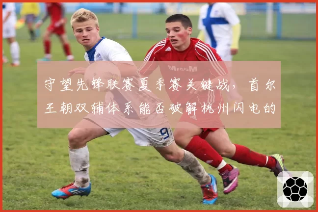 守望先锋联赛夏季赛关键战，首尔王朝双辅体系能否破解杭州闪电的放狗阵容？